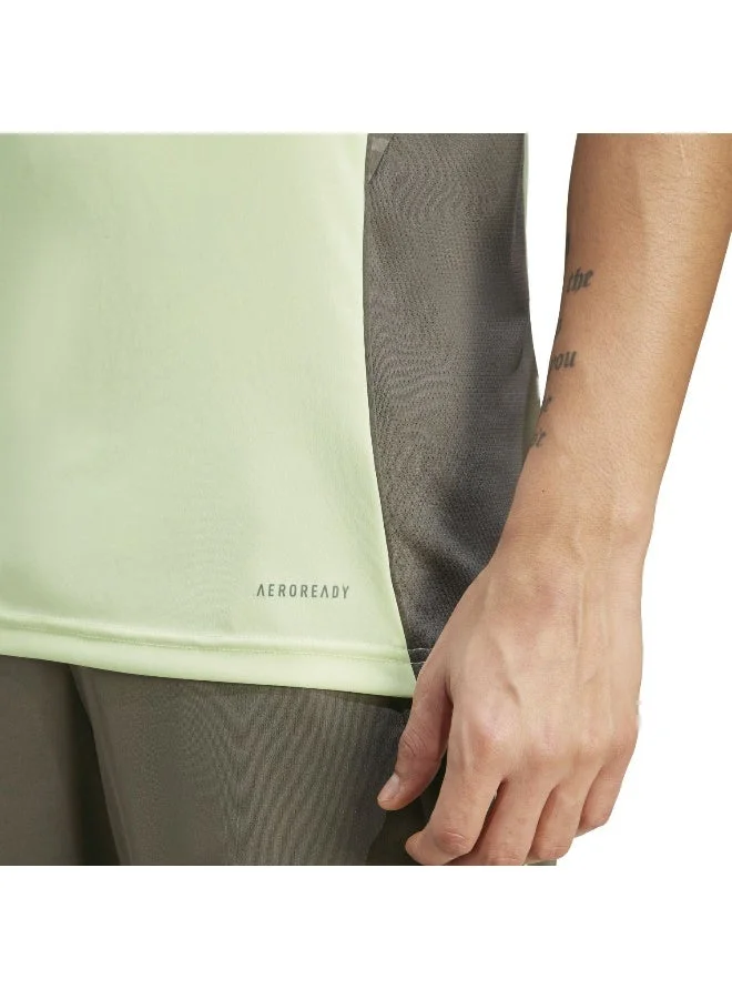 Adidas Real Madrid 25/26 Tiro25 Competition Training Jersey